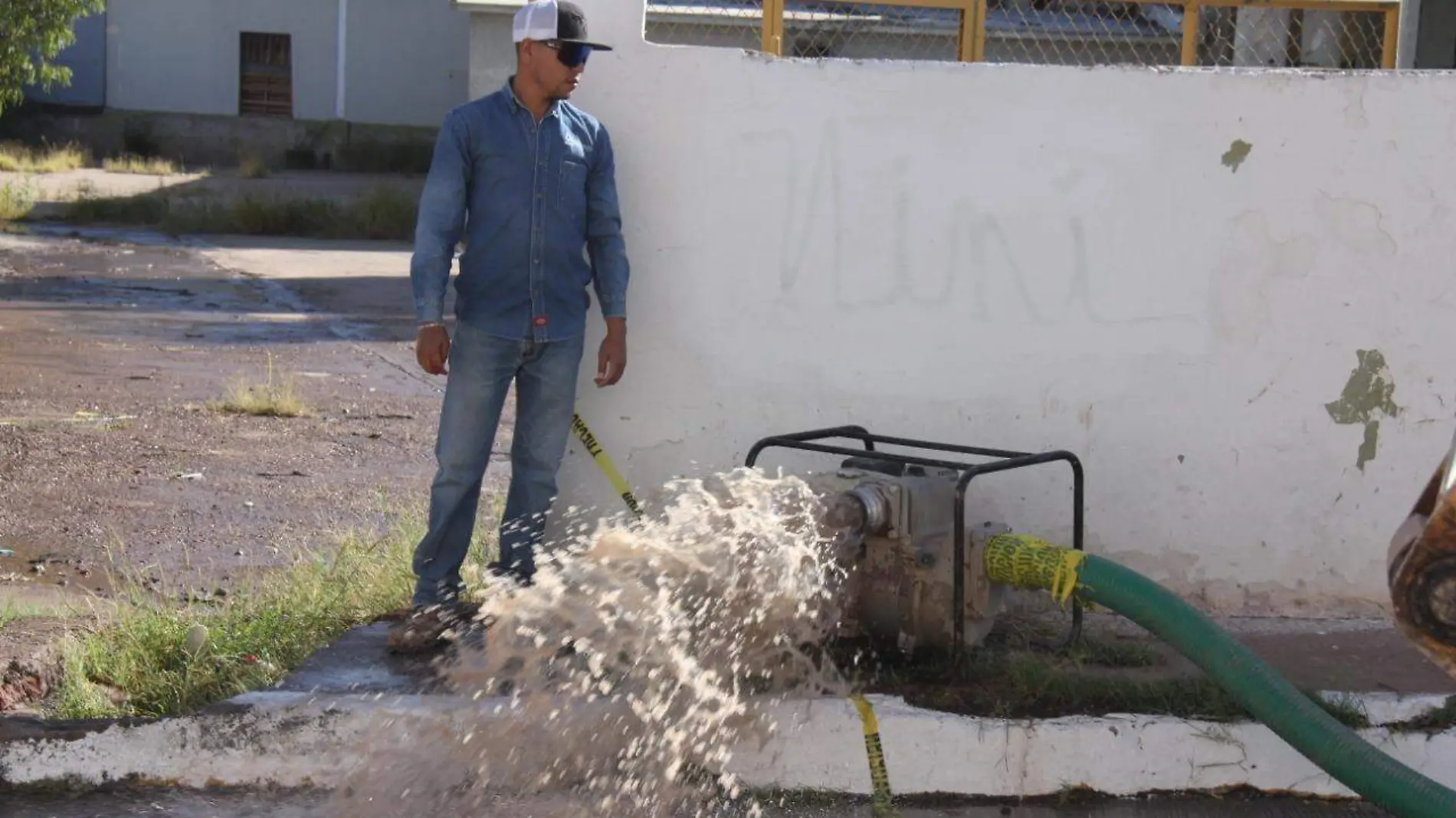 AGUA POTABLE BOLETÍN